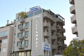 Гостиница Istankoy Hotel  Кушадасы